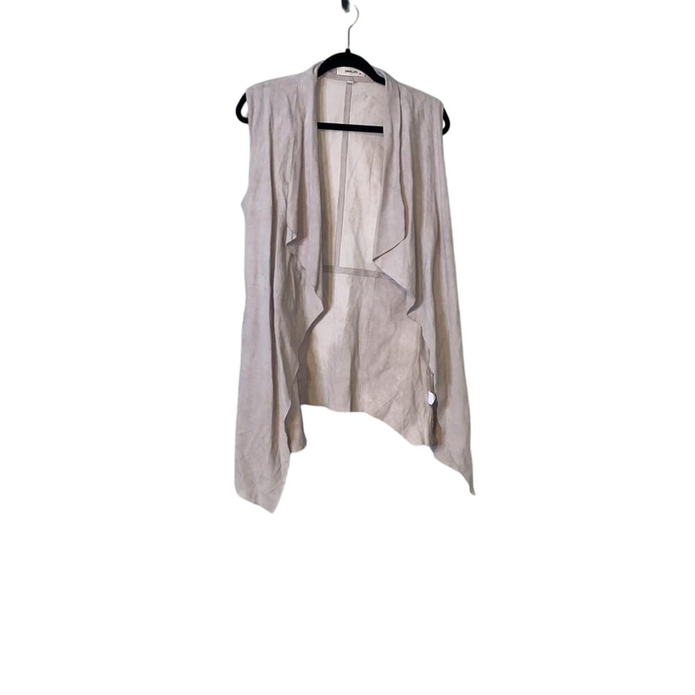 Jakett open front jacket - Picture 4 of 11